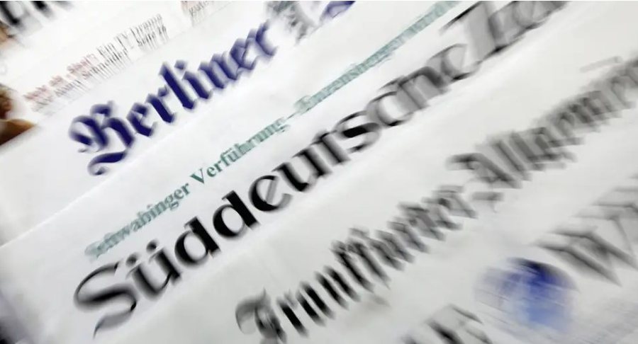 Po paralizon zhvillimin: Media gjermane mbi krizën në Kosovë