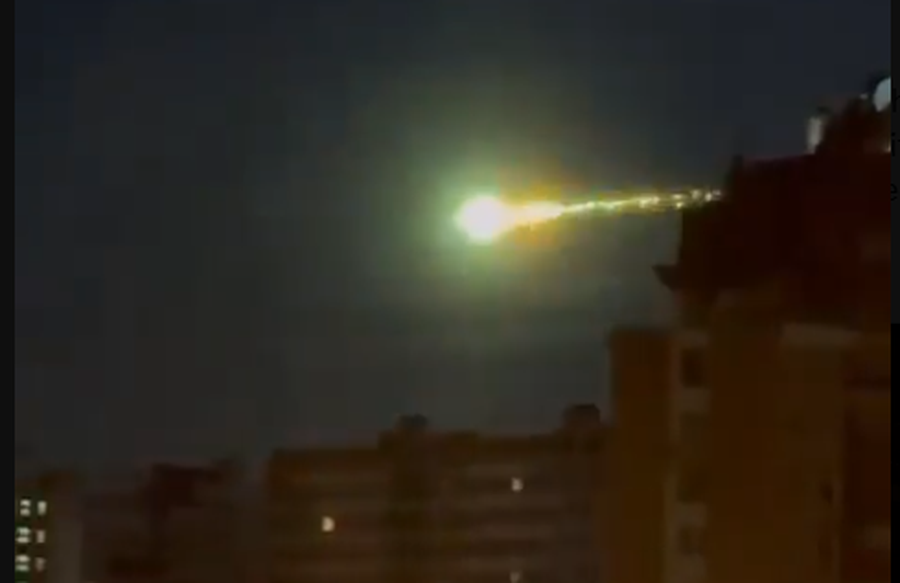 Natë kaotike në Moskë, shpërthime me dronë në