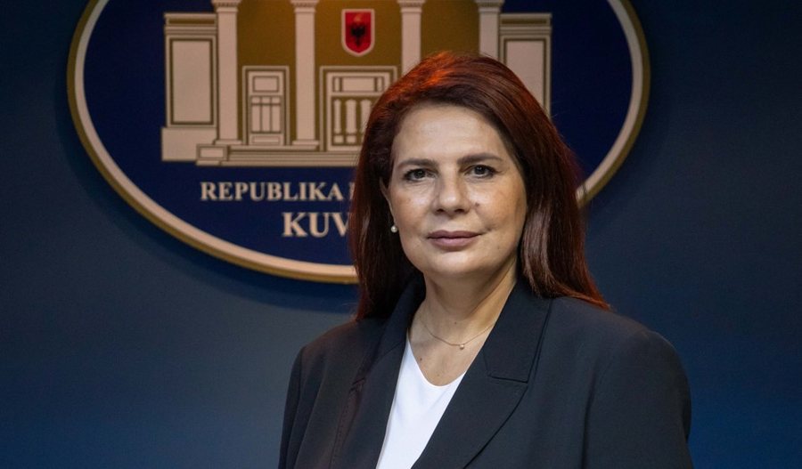 Do të kandidojë për Bashkinë Vlorë, Brunilda Mersini