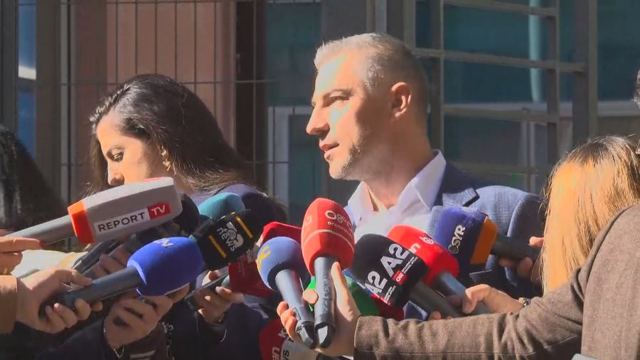 Mbi 1 orë në SPAK, Nallbati: Isha për konfliktin e stisur nga