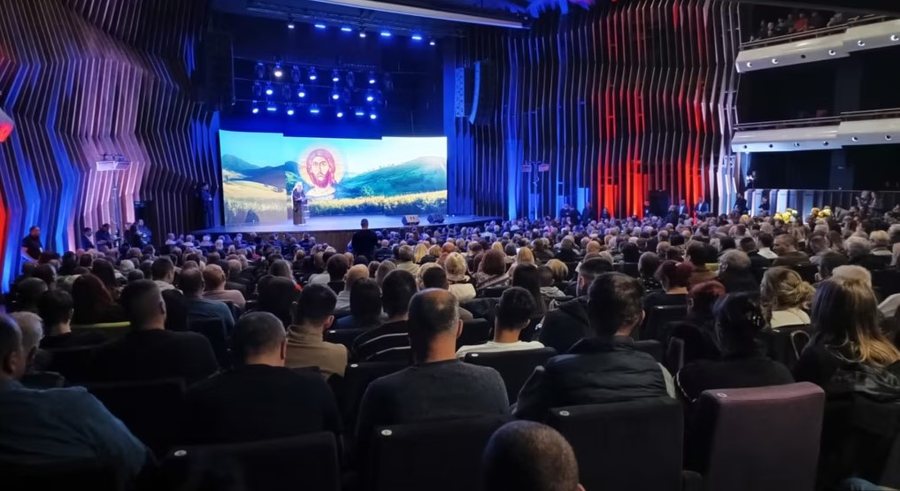 Në Serbi themelohet Shoqata Historike Ruse, Vulin flet hapur për