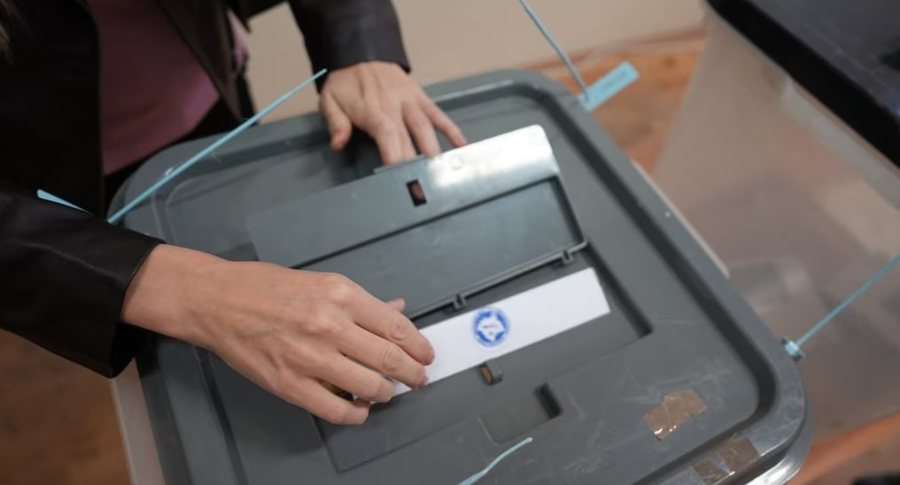 Diaspora nis votimin për raundin e dytë të zgjedhjeve lokale