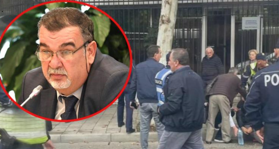 Vrasja e gjyqtarit Kalaja, mbeten në burg Gjon Shkambi dhe roja i