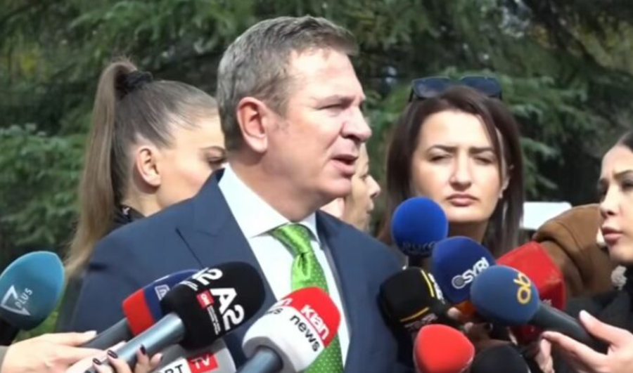 Reforma zgjedhore, Gjiknuri: Edhe partitë me një mandat do kenë
