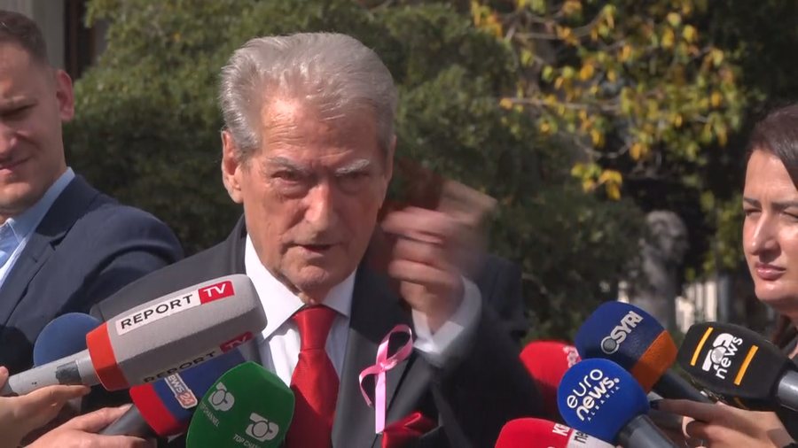 Berisha paralajmëron protesta: S’do e lejojmë situatën