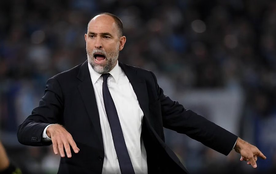 3 humbje radhazi dhe 8 ndeshje pa fitore, Juventus shkarkon trajnerin Igor Tudor