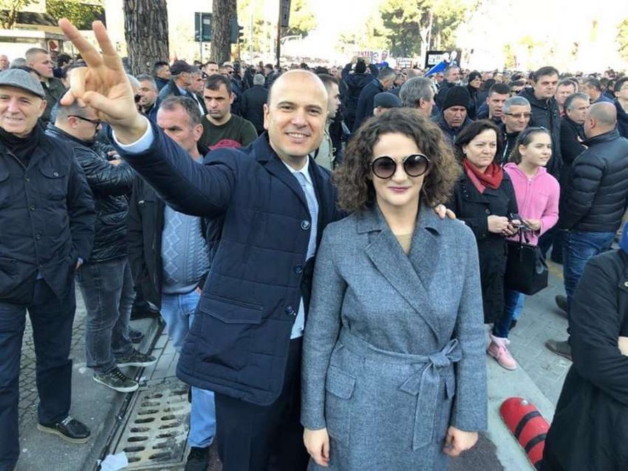 Kërkonin lirimin e pasurive nga sekuestro, Gjykata e Posaçme