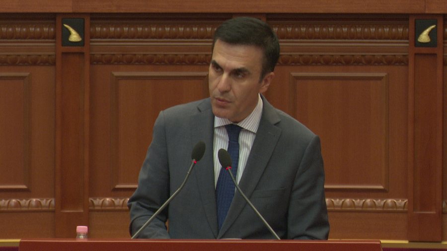 Prokurori i Përgjithshëm raporton në Parlament: Kemi pak