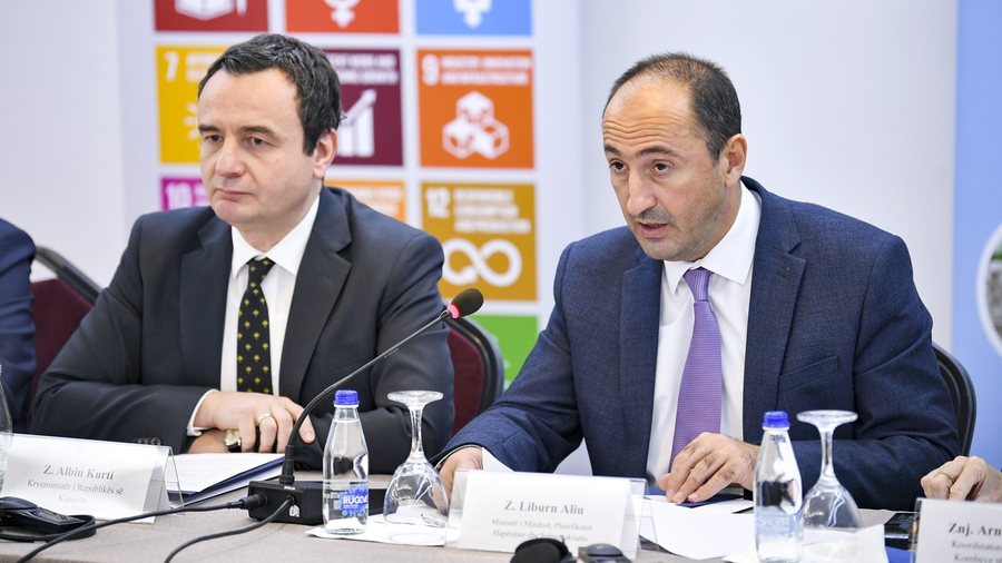 Ish-ministri i qeverisë “Kurti 2” emërohet drejtor i
