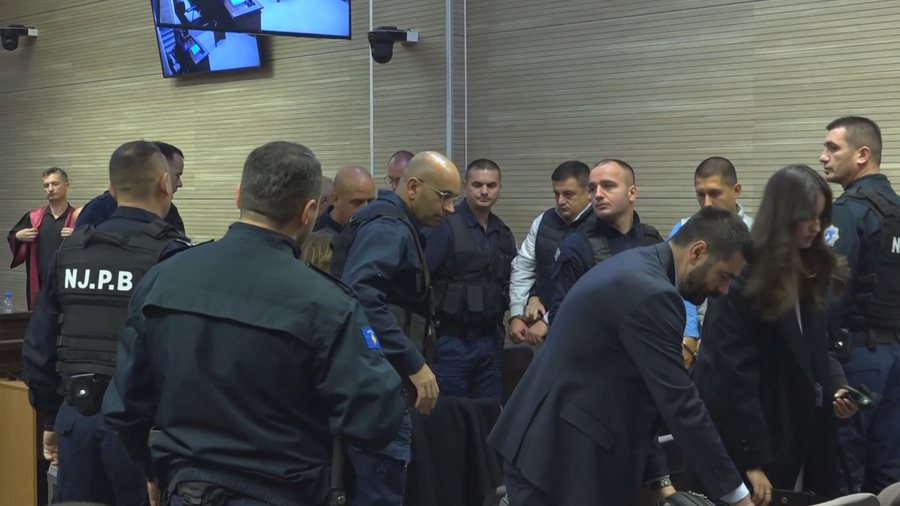 Probleme apo sabotim nga Shkupi? Dështon sërish seanca gjyqësore