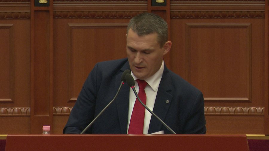 “Rrezik serioz nga krimi i organizuar”, Dumani: Tendencë