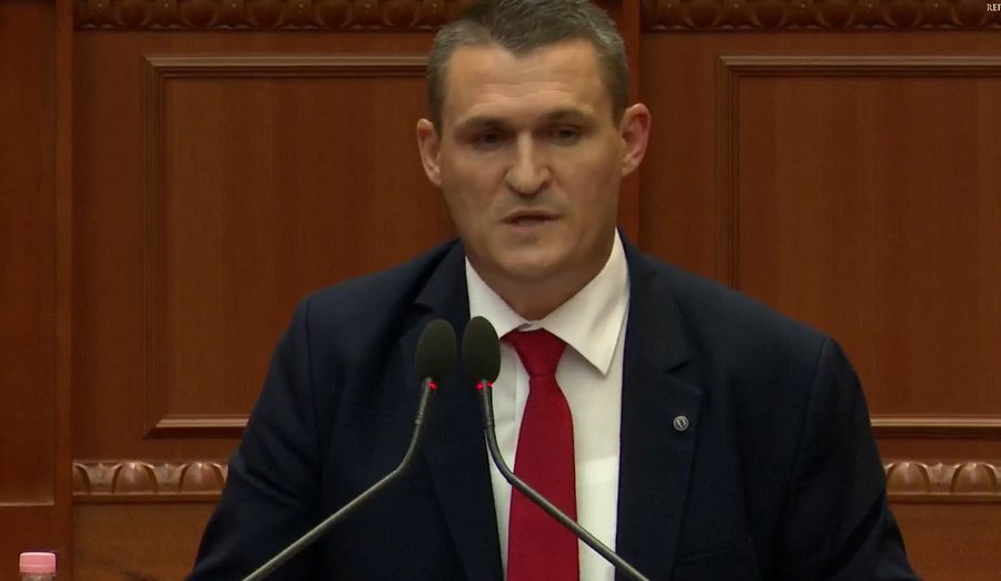Pastrimi i parave, Dumani në Kuvend: Kemi sekuestruar 4 hotele, goditje