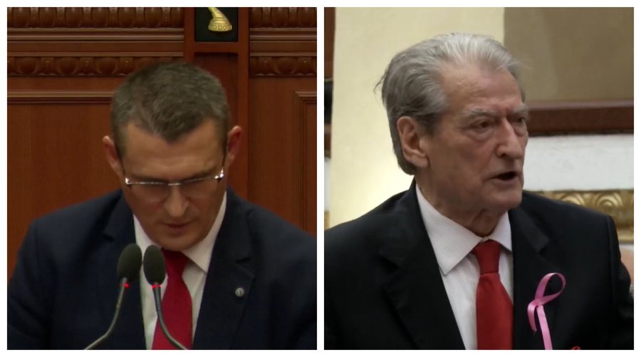 "Pse Rama është shpallur i paprekshëm nga SPAK?"-