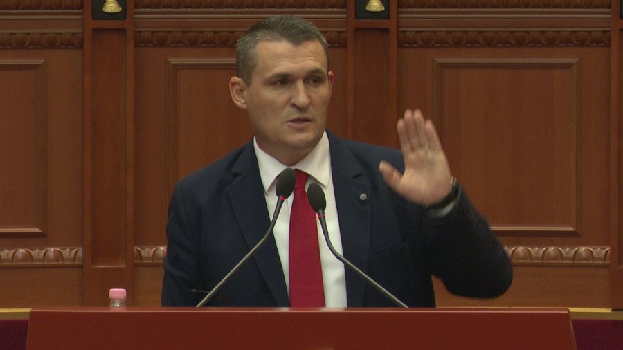 Pse nuk hetohet Frida Krifca për abuzim me fondet Ipard? Dumani