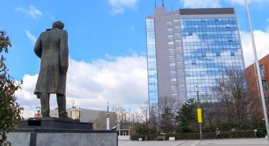 Udhëkryqet e zgjedhjeve të parakohshme