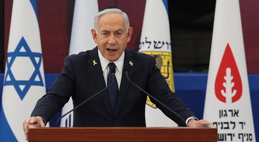Izraeli dëshiron të vendosë vetë për trupat