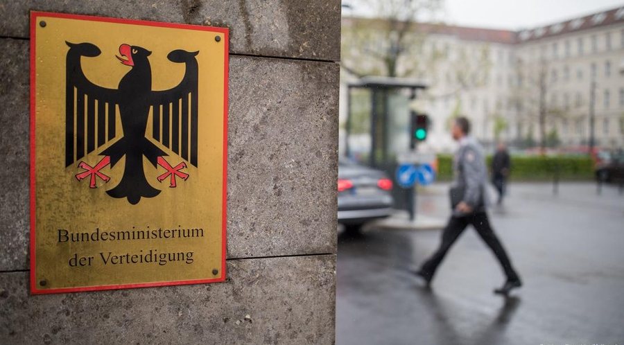 Bundeswehr ndal dhënien e pronave të veta për përdorim civil