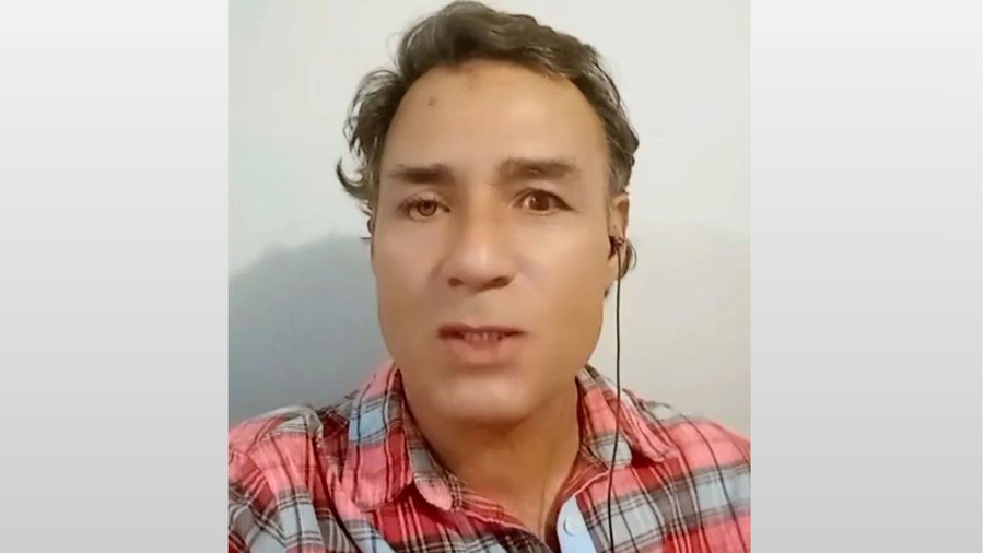 Raportonte për kartelet e drogës, gazetari meksikan gjendet i