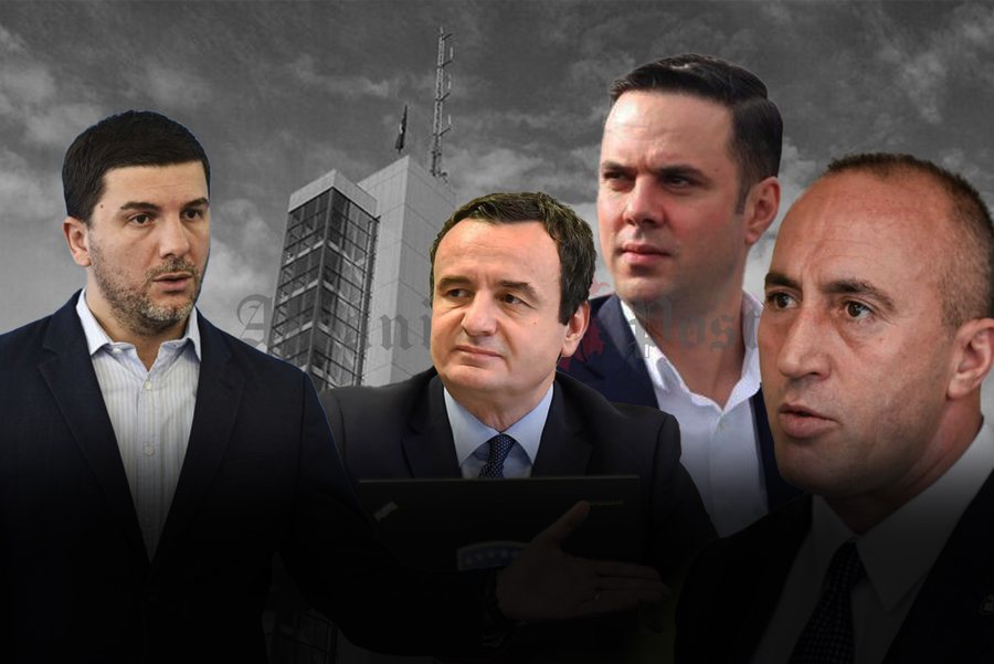Në Kosovë s’ka krizë zgjedhore, por ka vetëm