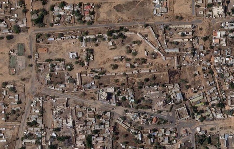 Shteti ku në 48 orë janë vrarë mbi 2 mijë civilë