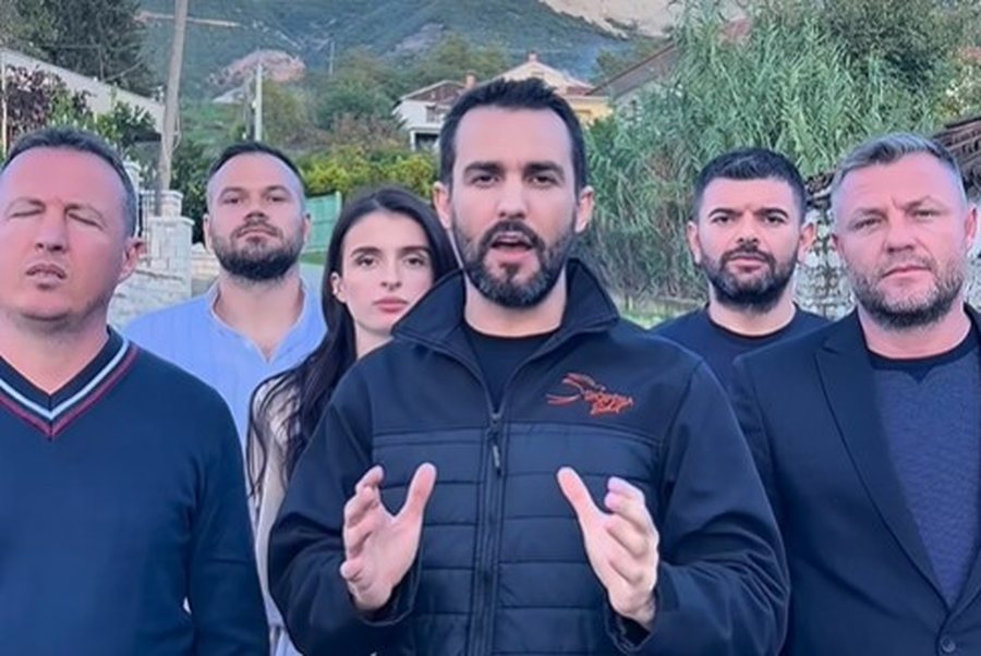 Adriatik Lapaj paralajmëron bashkëpunimin Berisha-Rama: