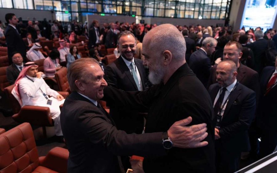 “Na duhet dush përulësie”- Rama kritikon Europën nga