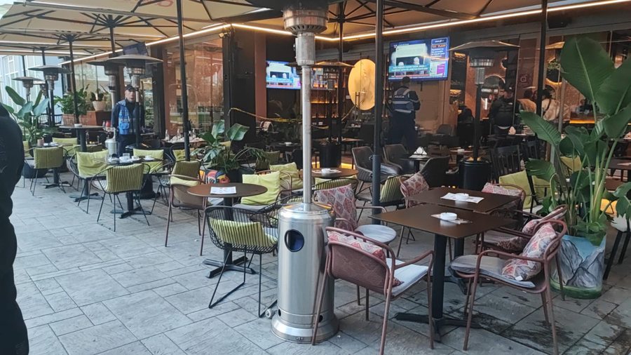 Picieri u vra me thikë nga kolegu në ambientet e punës,