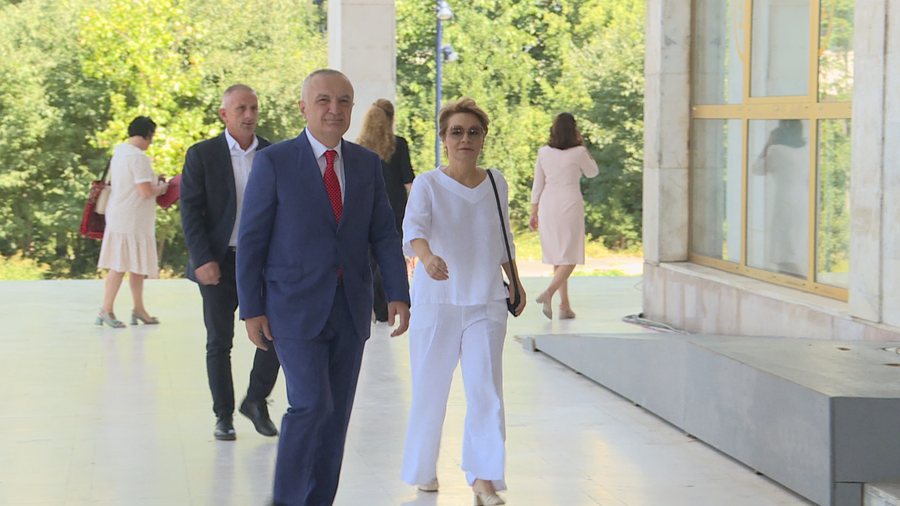 Letër-porosi nga SHBA, prova e re e SPAK "përplas" Ilir