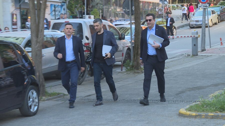 Dështon seanca, GJKKO shtyn për më 12 nëntor parapraken e