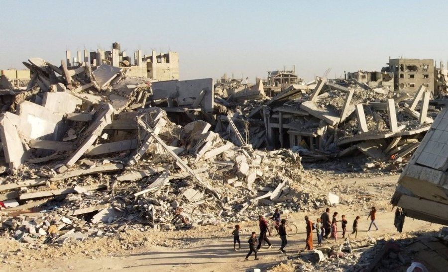 Netanyahu dha urdhër për sulme të fuqishme, dëgjohen