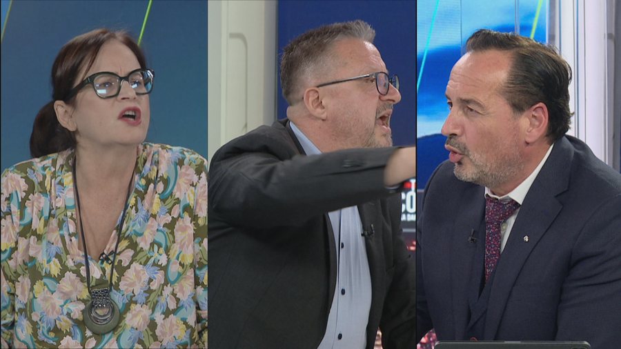 "Ju i edukoni fëmijët përmes ideologjisë gjinore",