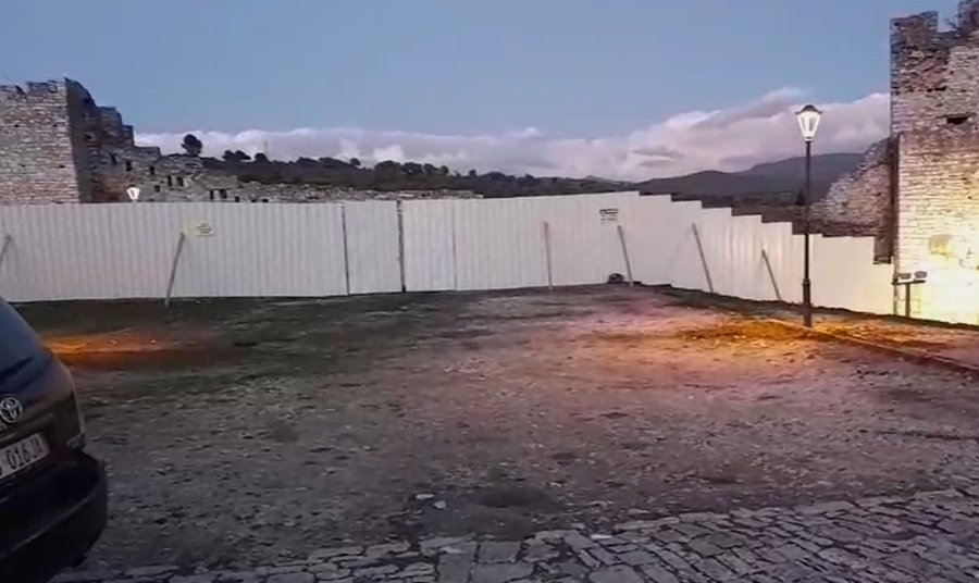 Vrasja për kalin në kalanë e Beratit, arrestohet autori, ishte