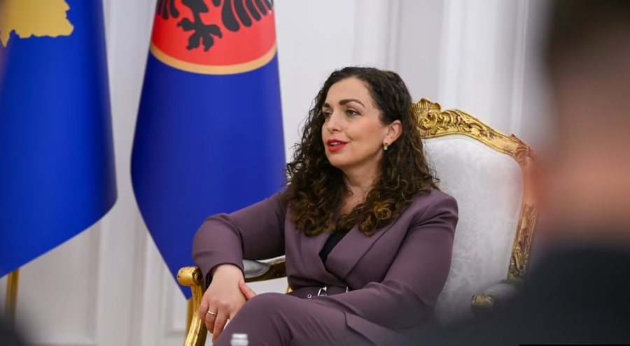 Presidentja do t’u kërkojë partive kompromis, pasi Kosova