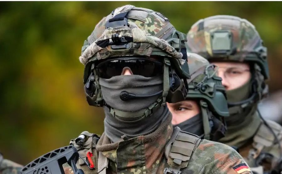 Bundeswehr ndal dhënien e pronave të veta për përdorim civil