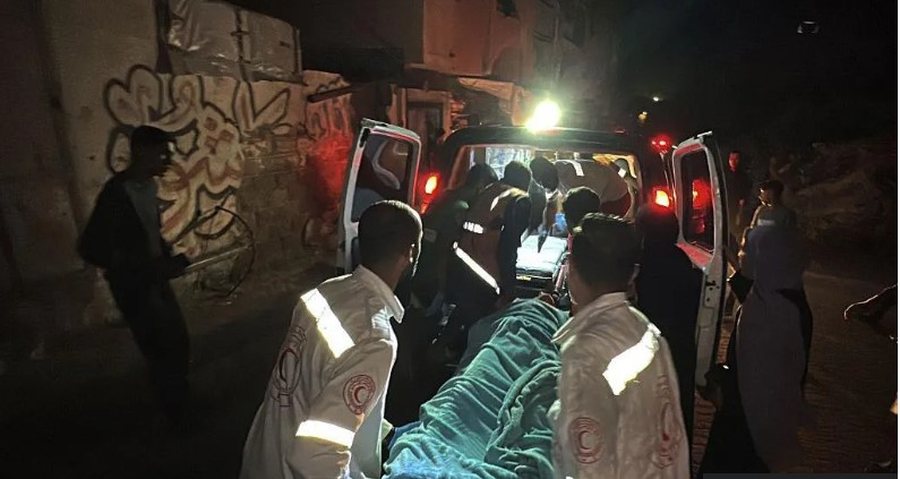 Izraeli vret 65 civilë në Gaza, Trump insiston se armëpushimi