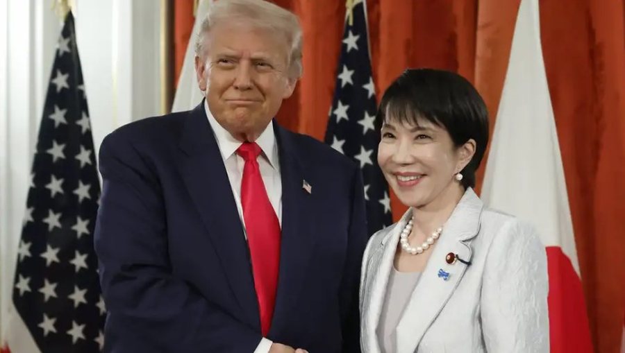 SHBA dhe Japonia duan të zgjerojnë aleancën