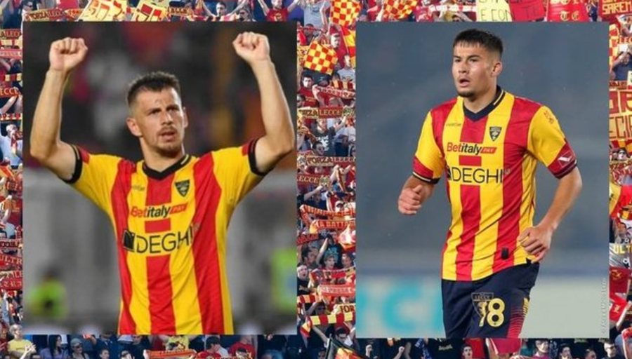 Ramadani dhe Berisha titullarë, nuk frenojnë dot kryesuesit e