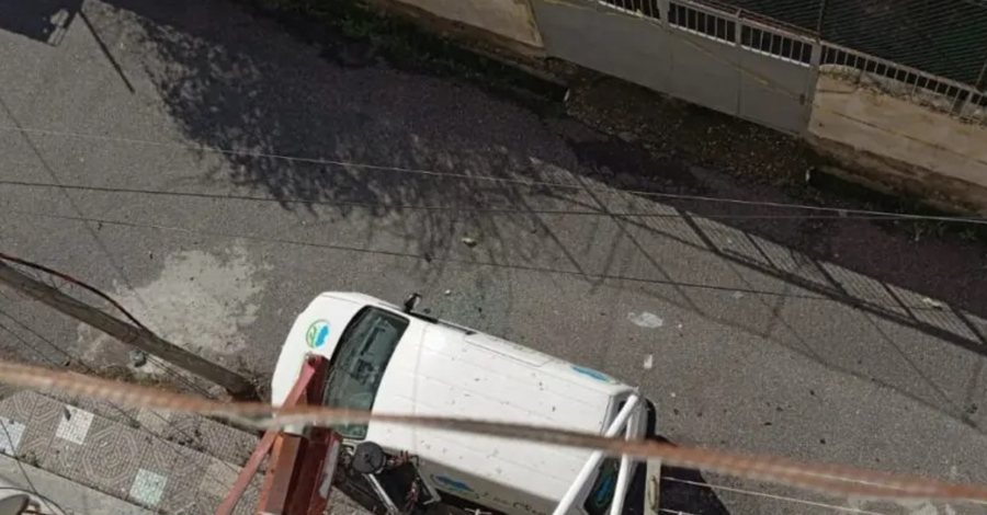 Atentati me tritol në Shkodër, inspektori i tatimeve dëshmon