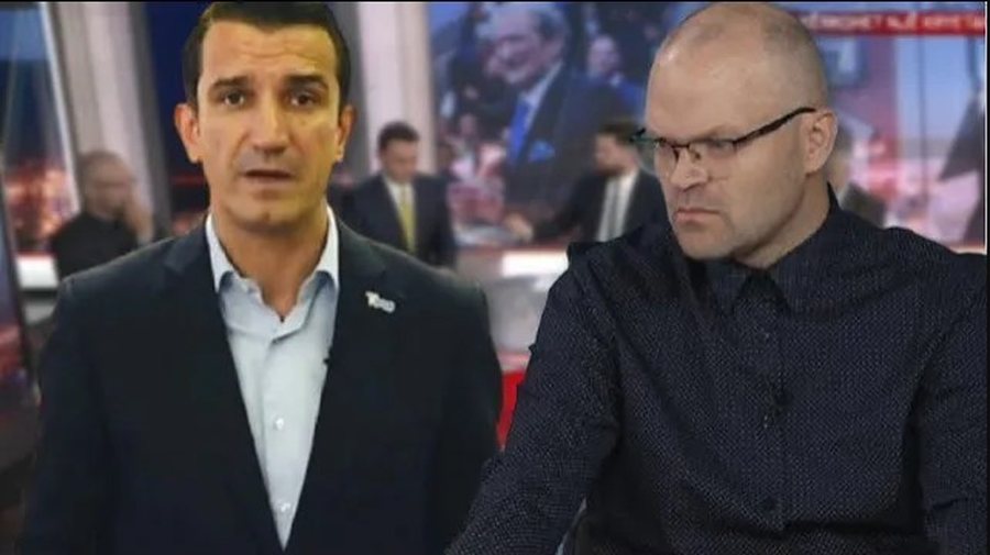 “Vishej si grua…”, deklaratat në “Off the