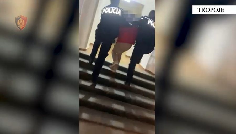 Kapet 25 vjeçari që do çonte drogë në Kosovë,