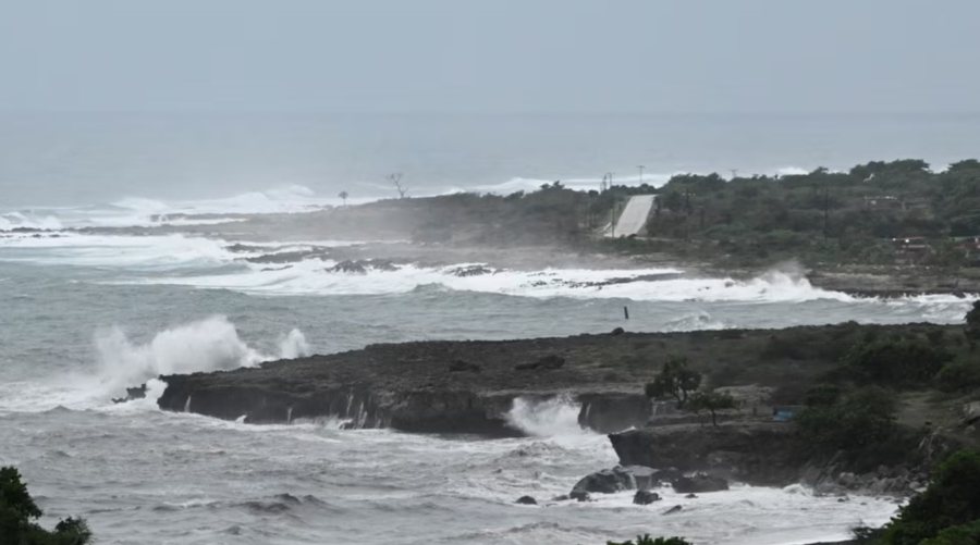 Pas shkatërrimeve në Xhamajkë, uragani Melissa godet Kubën