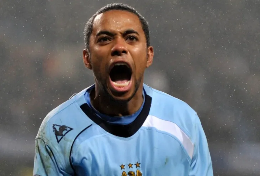 U dënua pasi përdhunoi një shqiptare, Robinho flet i