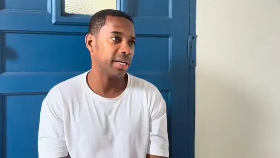 U dënua pasi përdhunoi një shqiptare, Robinho flet i