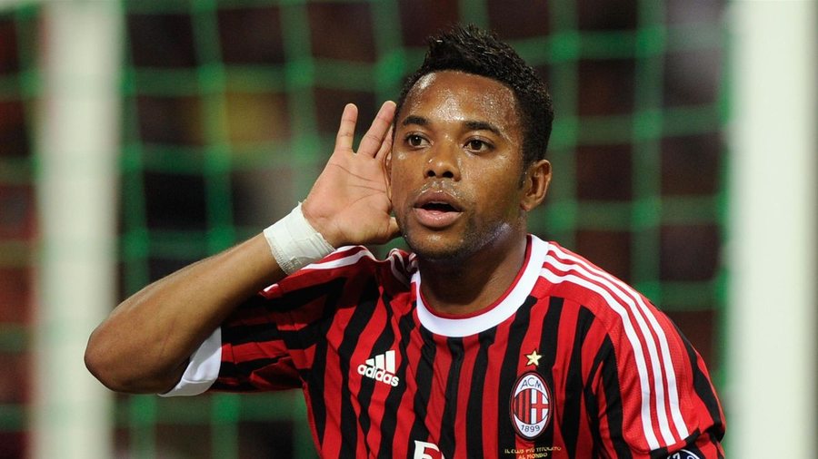 U dënua pasi përdhunoi një shqiptare, Robinho flet i