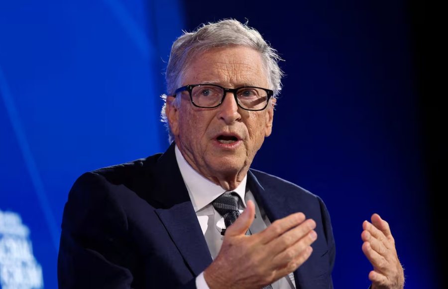 Bill Gates ngre alarmin: Bota po fokusohet gabim, uria dhe sëmundjet