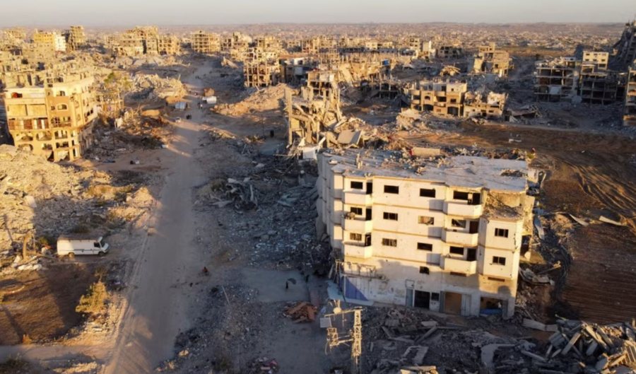 Raportohet për më shumë se 100 të vrarë nga sulmet