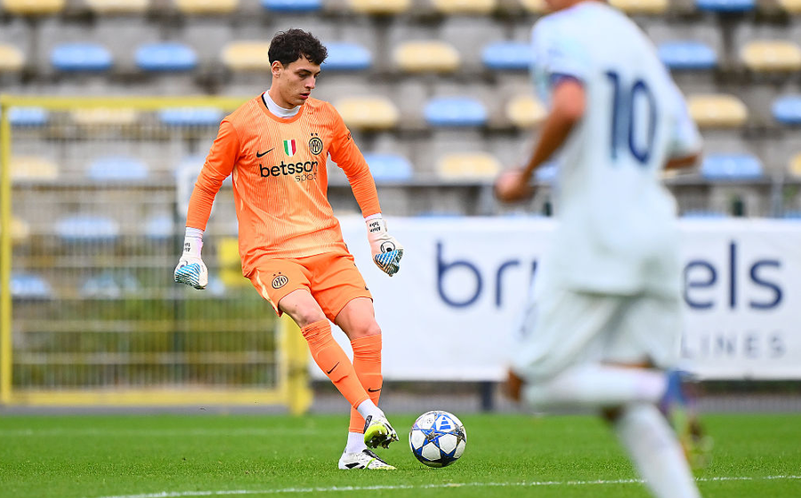 Inter në emergjencë sa i përket portës, thirret talenti