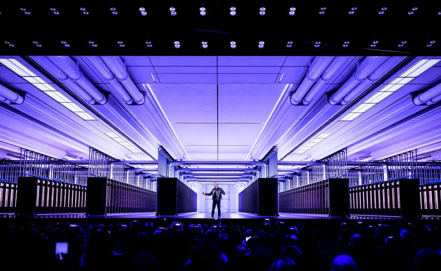 Kjo është kompania e parë në botë që kalon