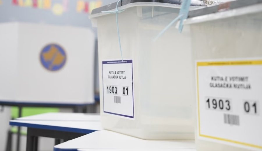 Gjykata Supreme e Kosovës nuk e pranon kërkesën e AAK-së