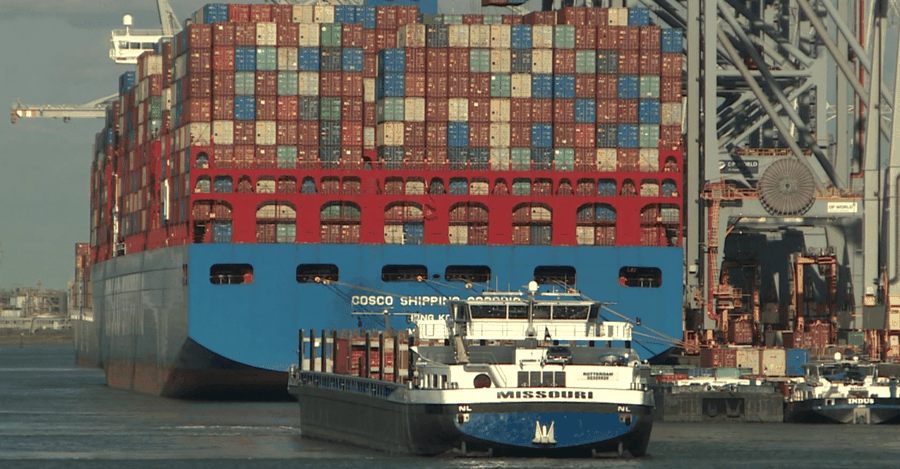 “A do të ketë së shpejti një narkoshtet në BE?